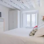 Luminoso apartamento en el centro de Cádiz