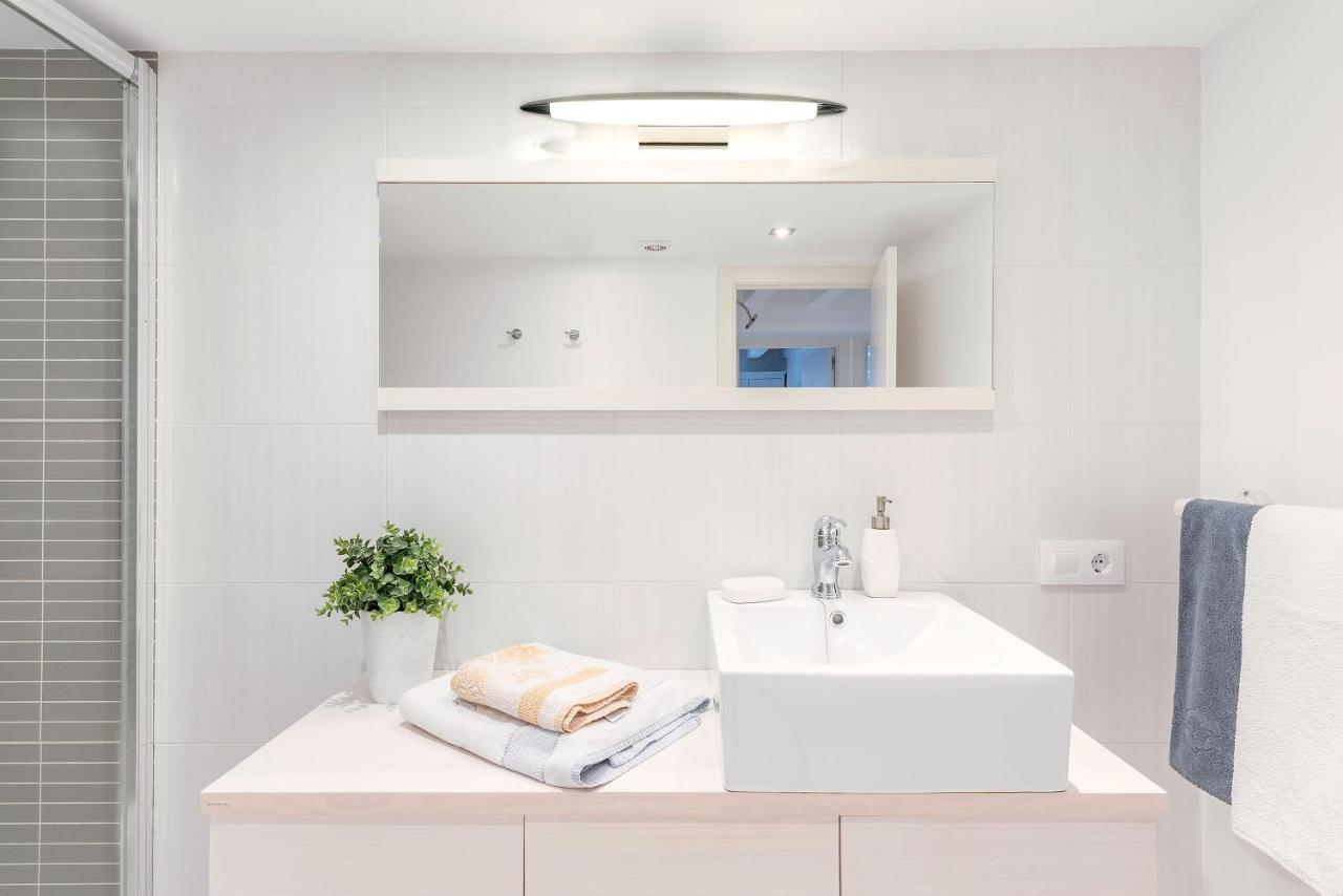 Apartamento Luminoso En El Centro De