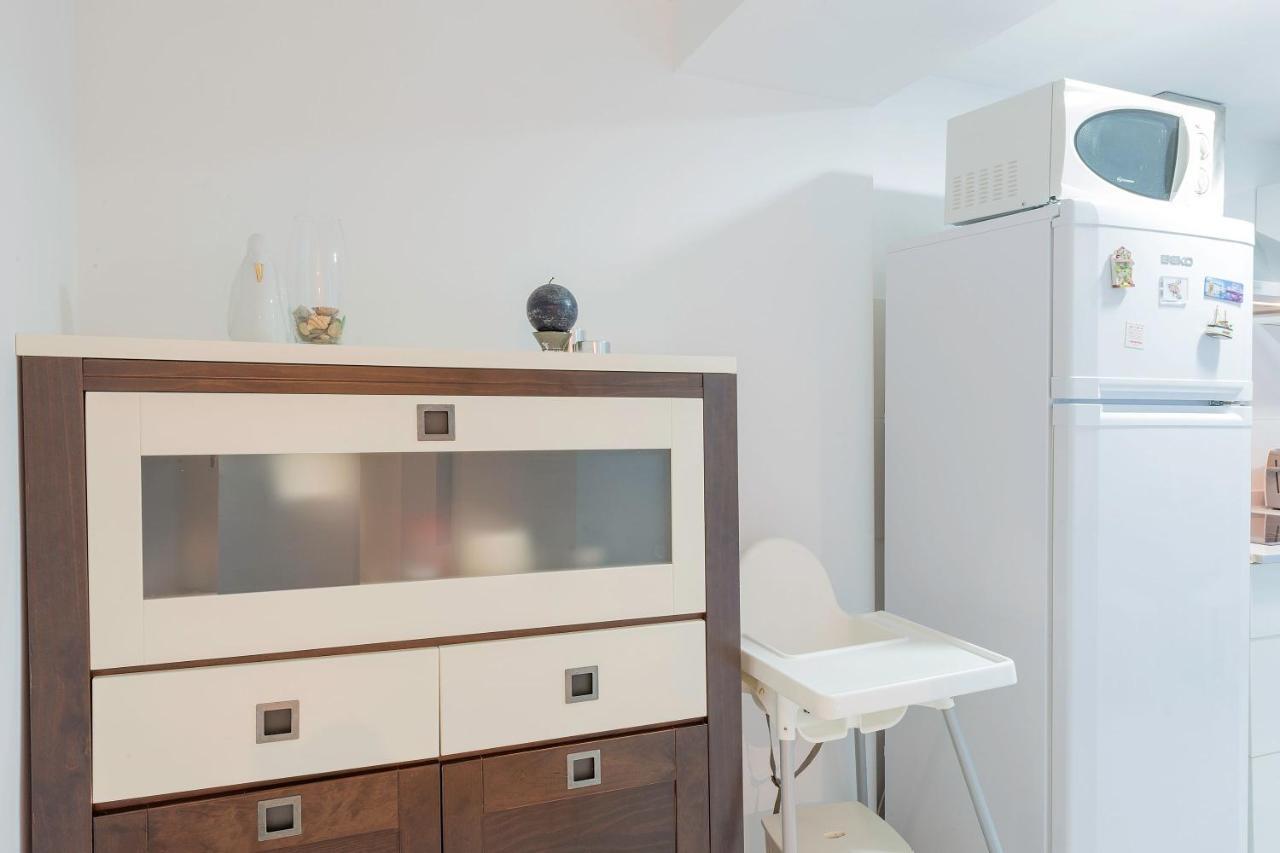 Apartamento Luminoso En El Centro De